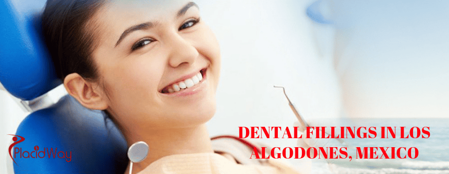 Dental Fillings in Los Algodones, Mexico